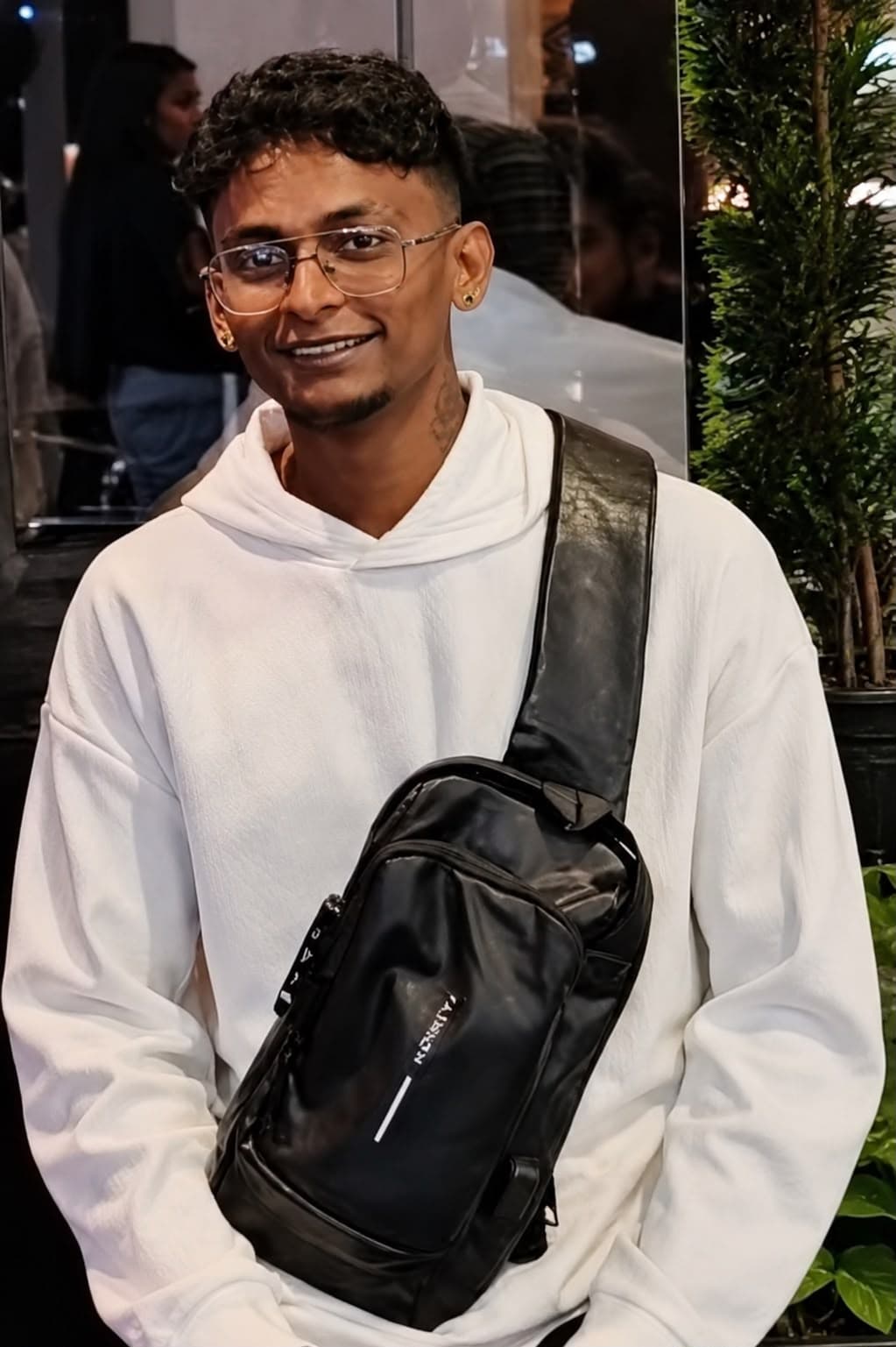 Aravind