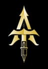 Aquarius Tattoo Logo