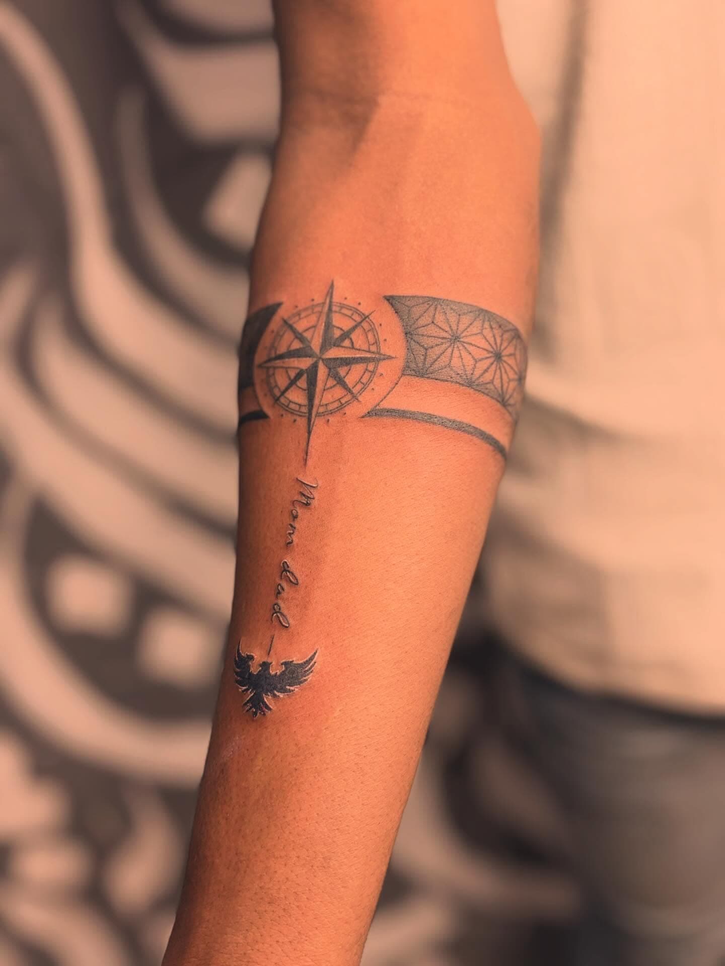 Phoenix Hand Piece