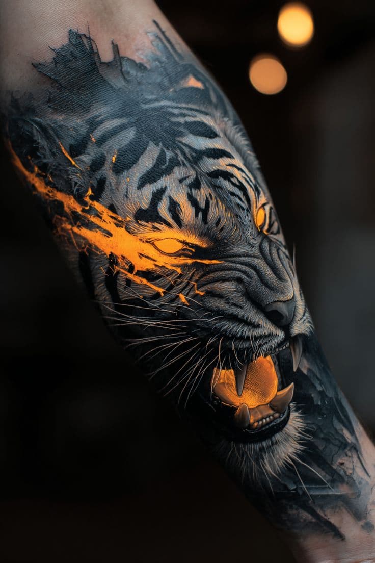 Crest of Resilience
